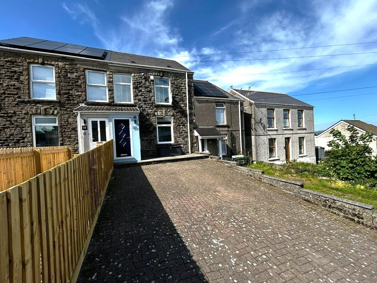 Caemawr Road, Morriston, Swansea, SA6 7EA